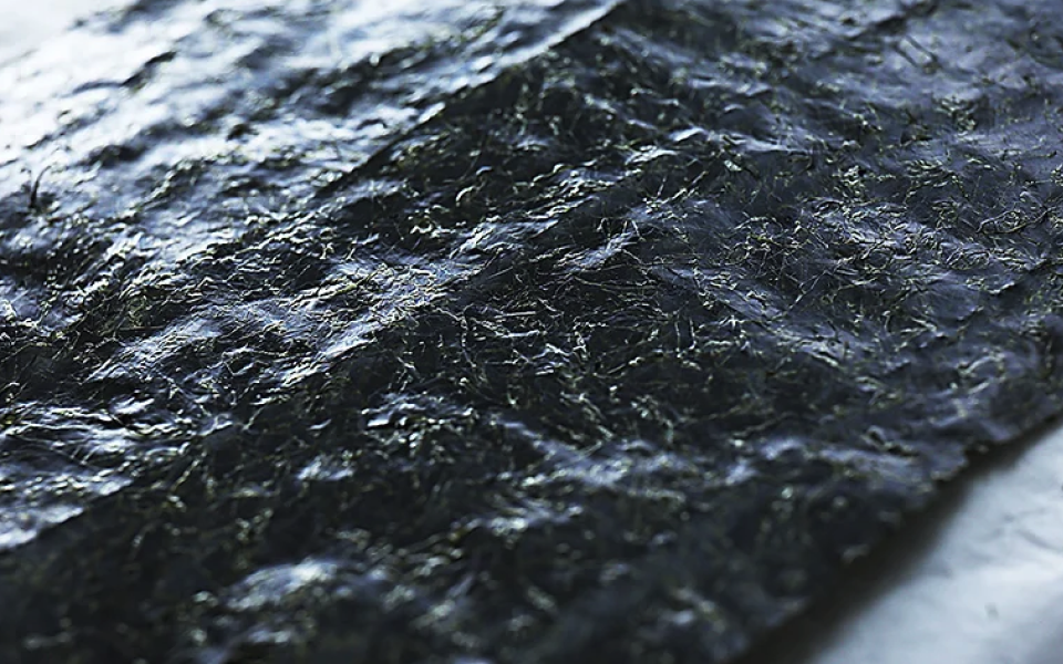 一番摘み焼き海苔「旬」等級