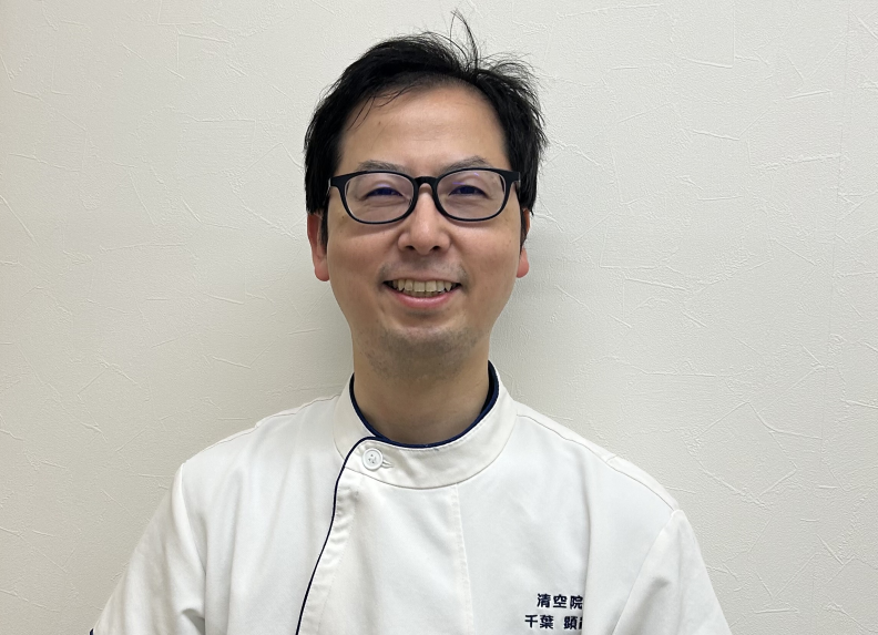 千葉顕嗣