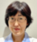 半下石 美佐子(はんがいしみさこ) 医師