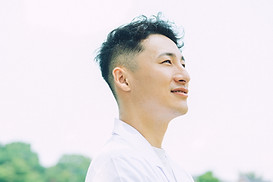 院長のアップ写真