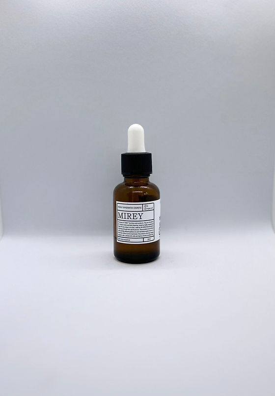 限定　MIREYビオセラエッセンス45ml MIREYビオセラエッセンス | リリース鍼灸院