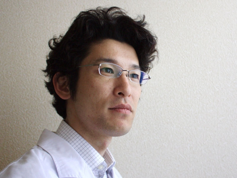 古田久明
