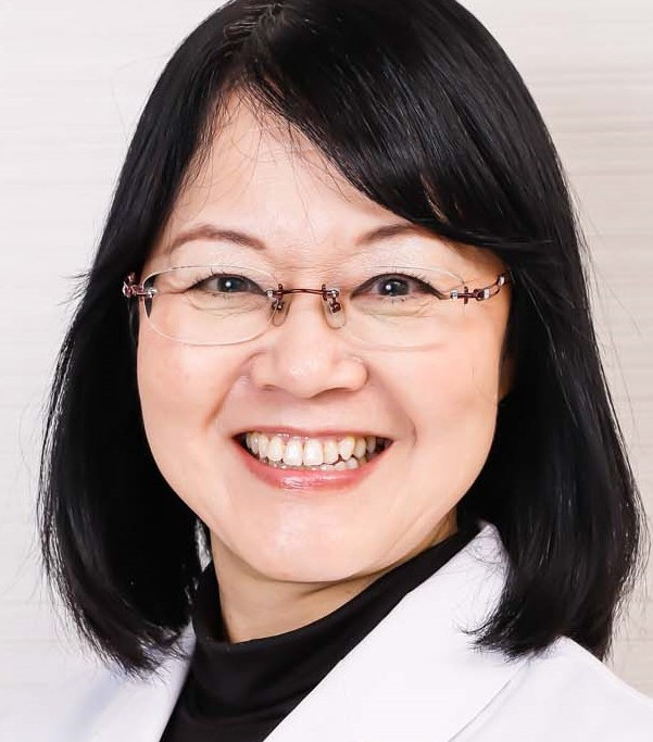 院長 伊藤 明子(いとうみつこ)医師