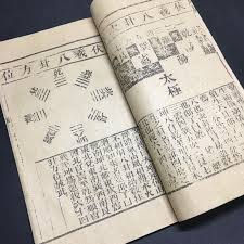 東洋医学の哲学思想　その２