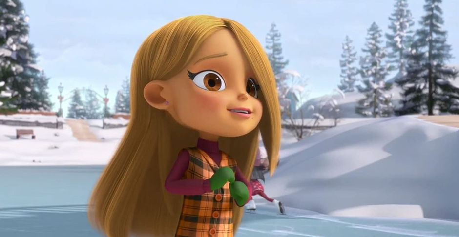 All I Want For Christmas Is You: I don't know why I do this to myself.