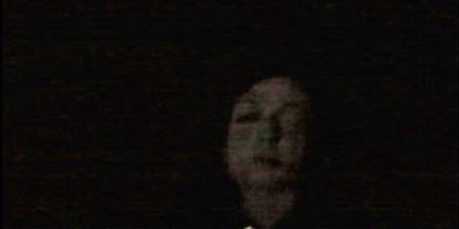 Lake Mungo and why I love horror films.