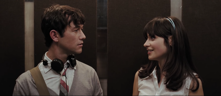 (500) Days of Summer: This film shows off the life of living in a hipster's paradise.