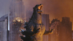 Day 28: Godzilla: Final Wars (2004)