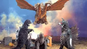 December 12th: Godzilla vs. Gigan (1972)