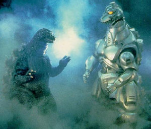 December 20th: Godzilla vs. Mechagodzilla II (1993)
