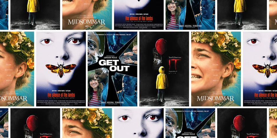 Dissecting Empire's 50 Best Horror Films List