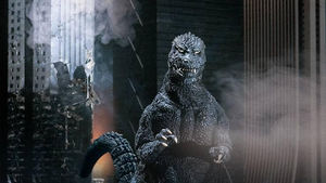 December 16th: The Return of Godzilla (1984)