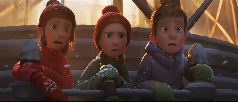 December 10th: That Christmas