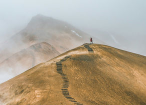 seeking god with humility