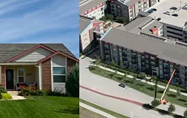 Commercial & Residential