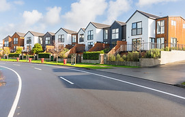 Commercial & Residential