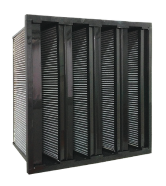 Chemical Filter Series