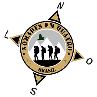 Foto do escritor: Nômades em quatro