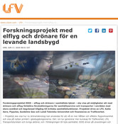 Pressrelease - LFV