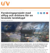 Pressrelease - LFV
