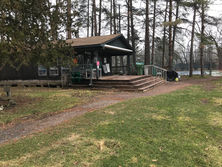 Tennis WORK PARTY-SATURDAY 23 APRIL