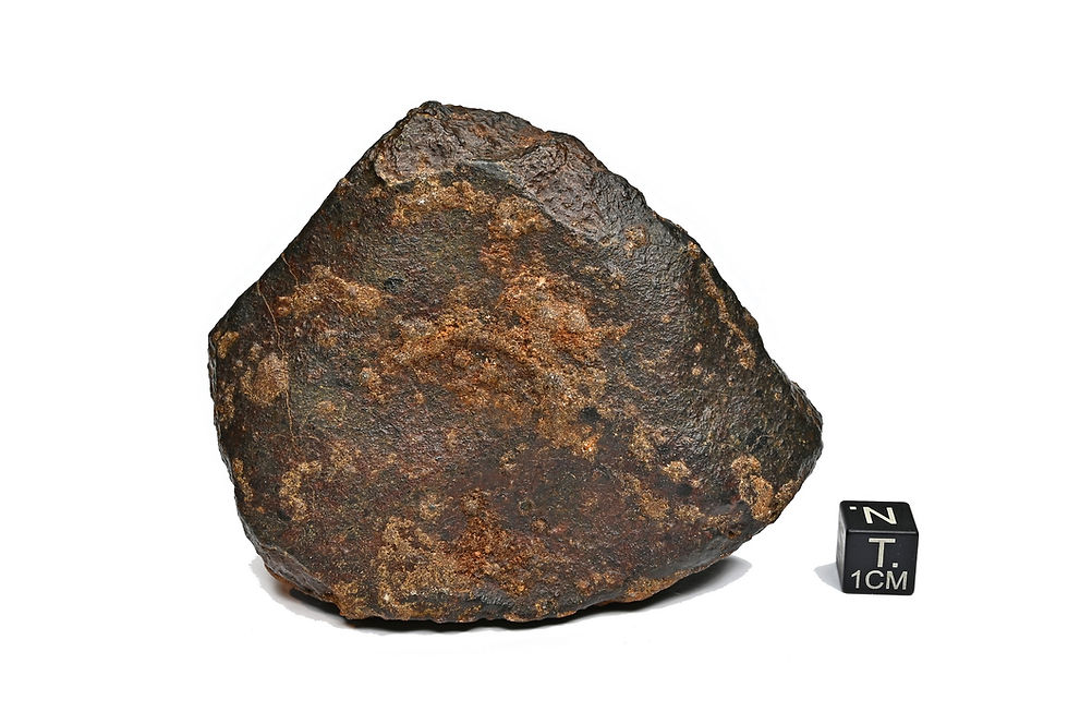 Miniaturbild: NWA Unclassified ( 339 g )
