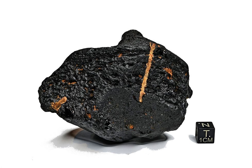 Miniaturbild: Muong-Nong-Tektite  ( 271,1 g )