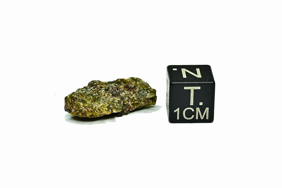 Miniaturbild: NWA 7831  ( 2,310 g )