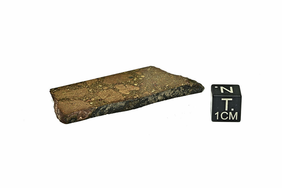 Miniaturbild: NWA 16279  ( 12,655 g )
