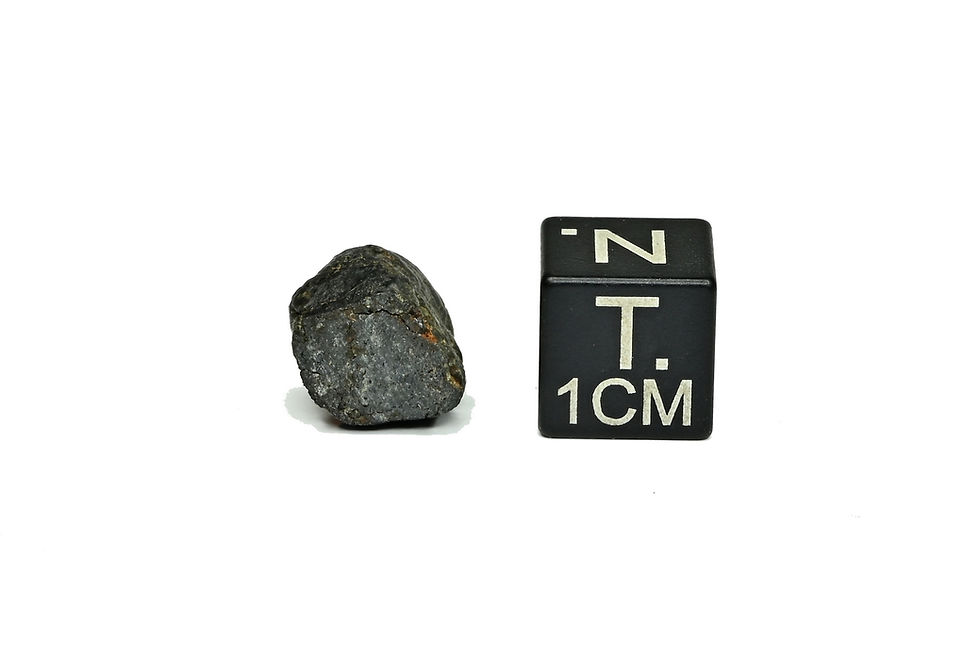 Miniaturbild: Almahata Sitta (1,890 g)