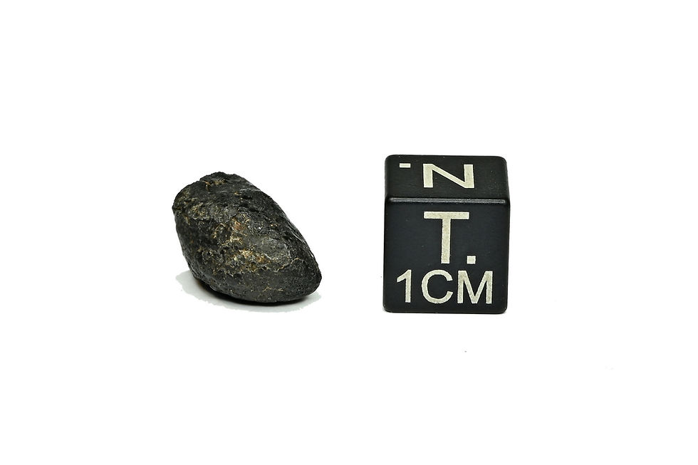 Miniaturbild: Almahata Sitta (1,890 g)