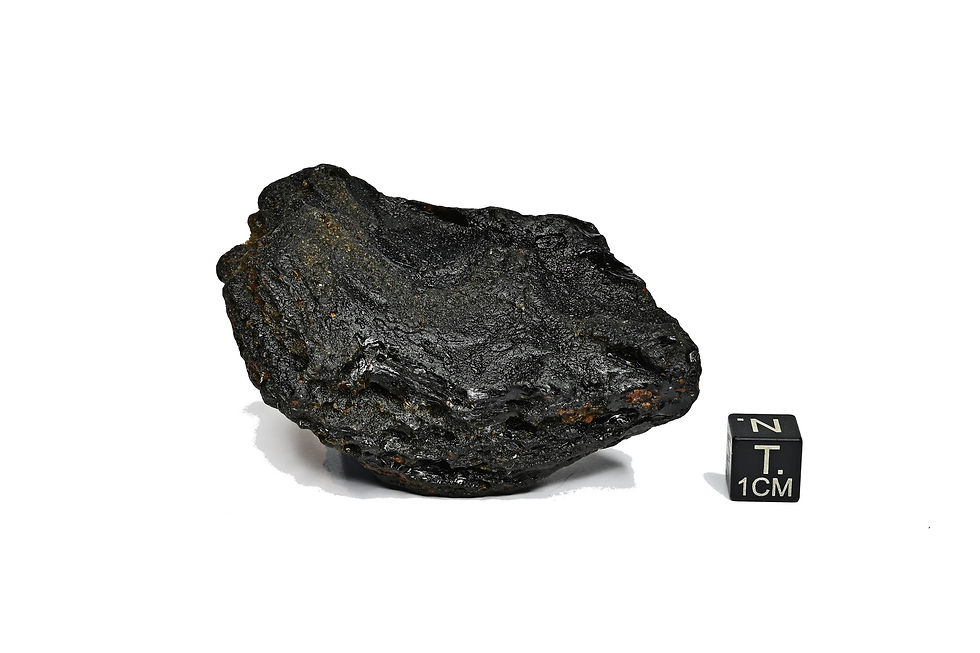 Miniaturbild: Muong-Nong-Tektite  ( 103,6 g )