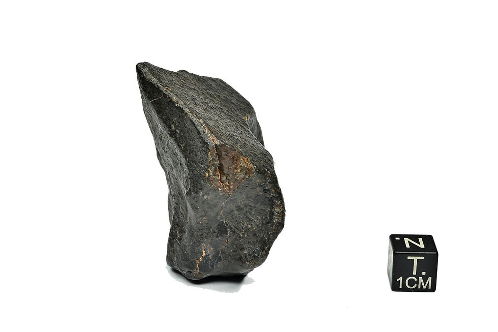 Miniaturbild: NWA Unclassified  ( 116,5 g )