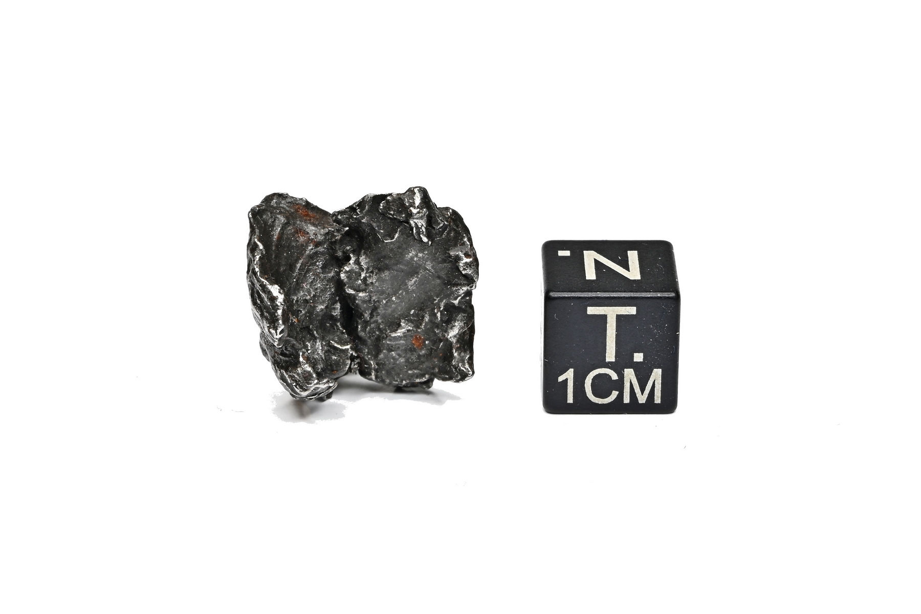 Sikhote Alin ( 5,110 g )