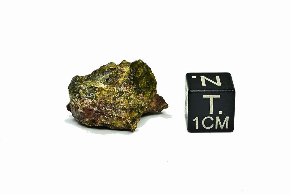 Miniaturbild: NWA 7831  ( 6,850 g )