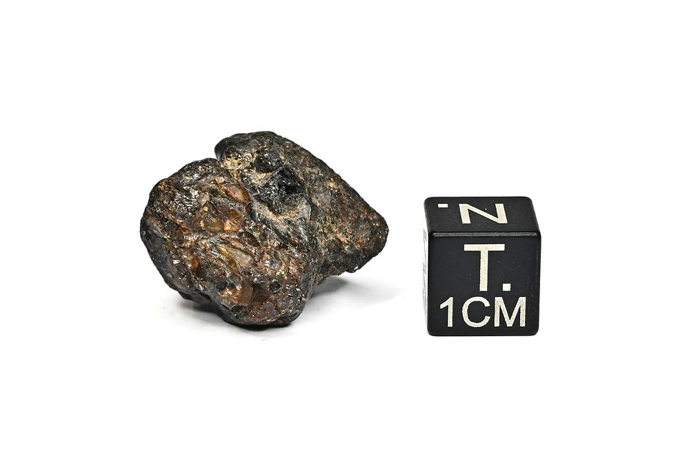 Miniaturbild: NWA 11244  ( 8,320 g )