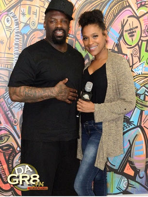 Uncut Comedy With T.K. Kirkland