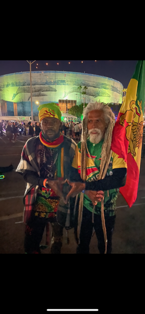 Two man - DAGR8FM the Colture Kings