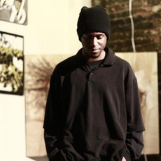 Detroit Whisper with Black T-Shirt