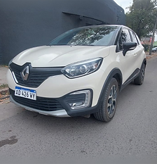 2019 Renault Captur Intens