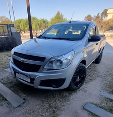 2020 CHEVROLET  MONTANA 1.8 LS AA+DIR