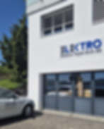 Geschäft Elektro Team Eich AG