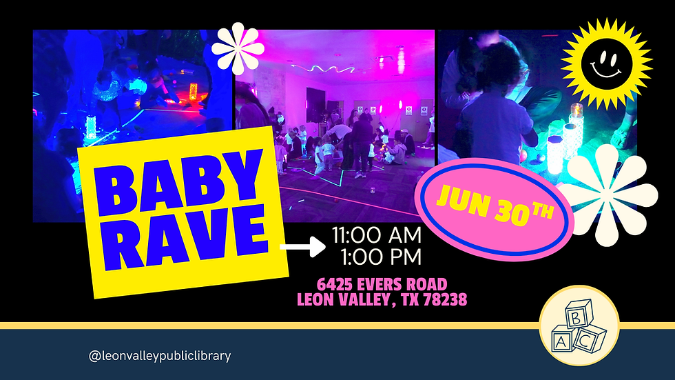 Baby Rave