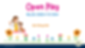 Toddler & Preschool Open Play: Vet Hospital