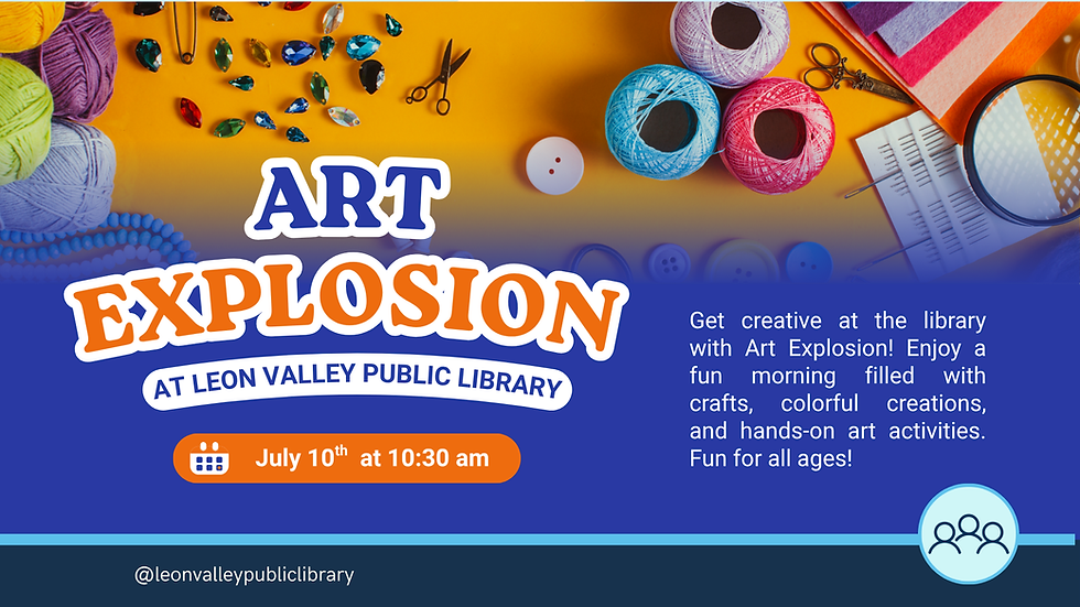 Art Explosion