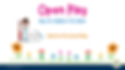 Toddler & Preschool Open Play: Dentist