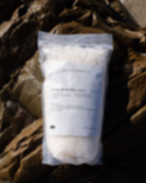 Dead Sea Salt