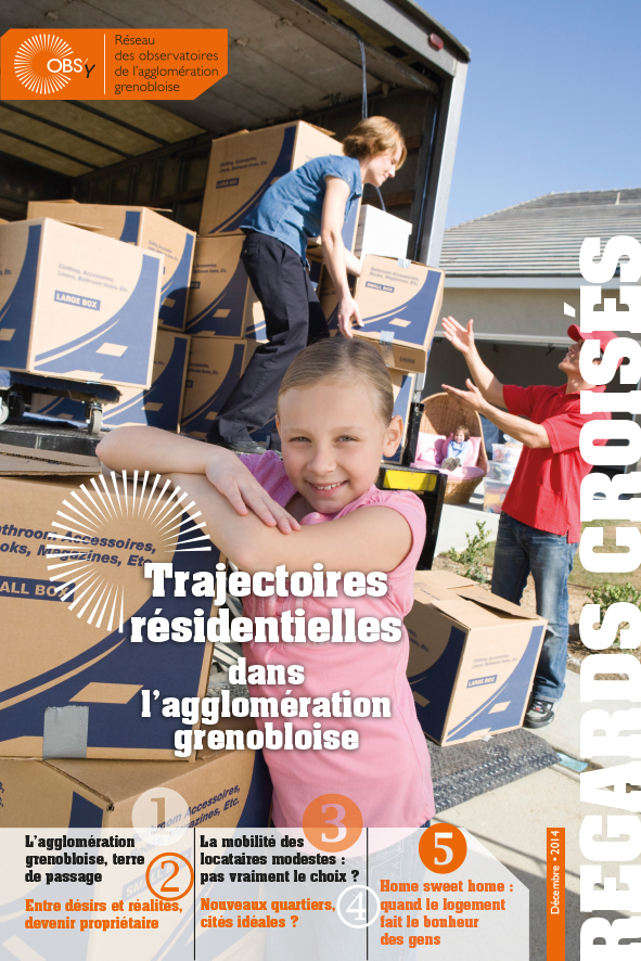 RC Trajectoires résidentielles