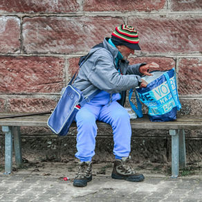 Près de 1 800 personnes en situation d’extrême précarité dans l’agglomération