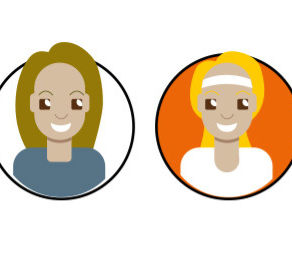 Les femmes en bas du classement des licences sportives